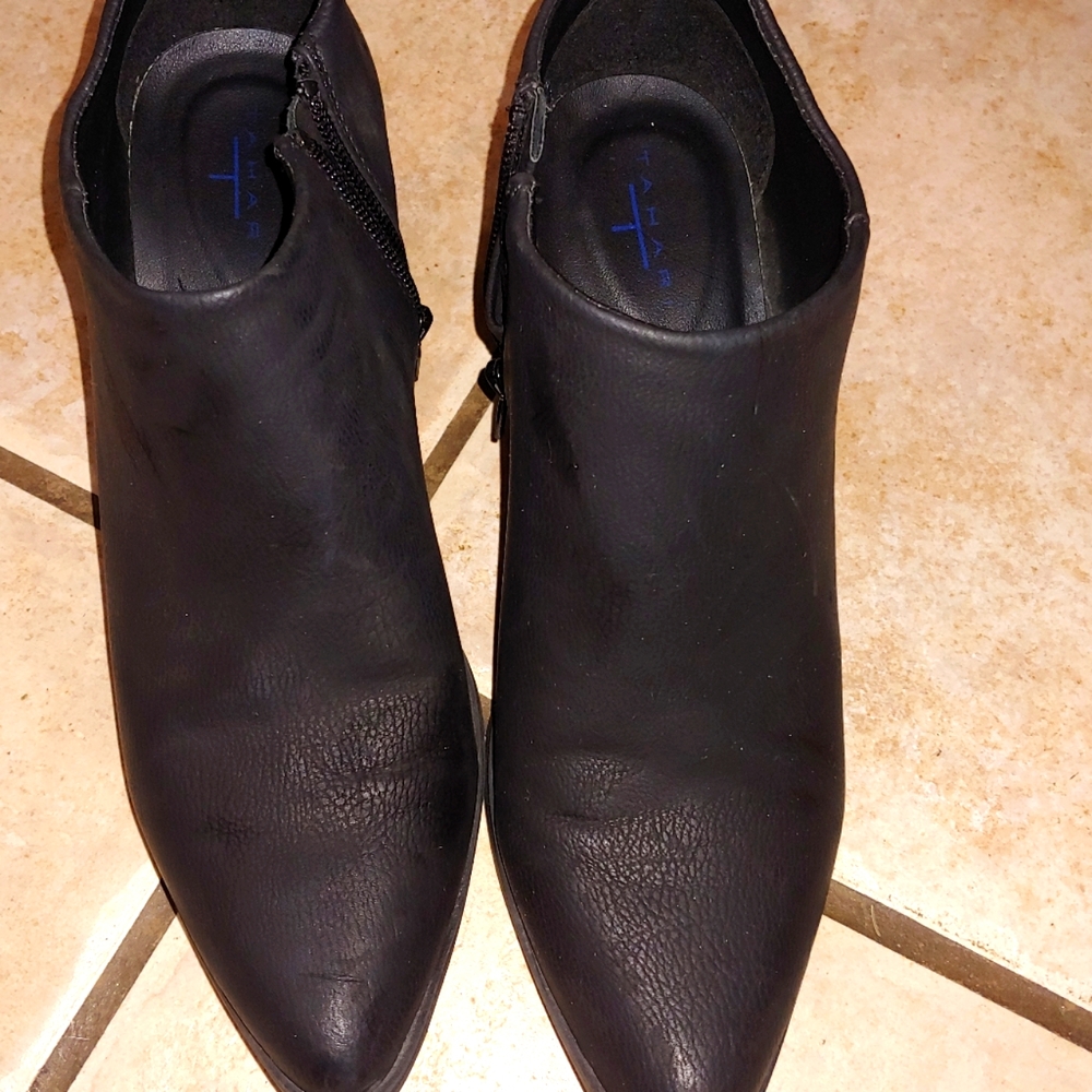 Women's boots